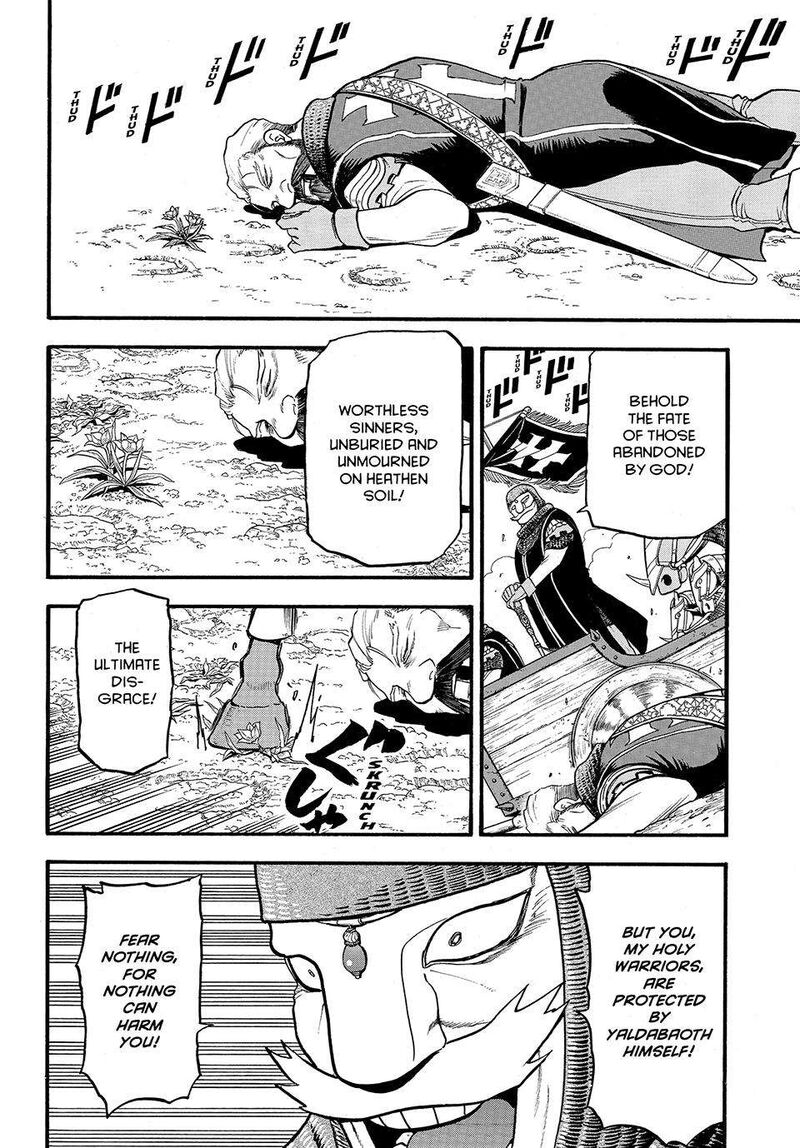 The Heroic Legend Of Arslan Arakawa Hiromu 119 2