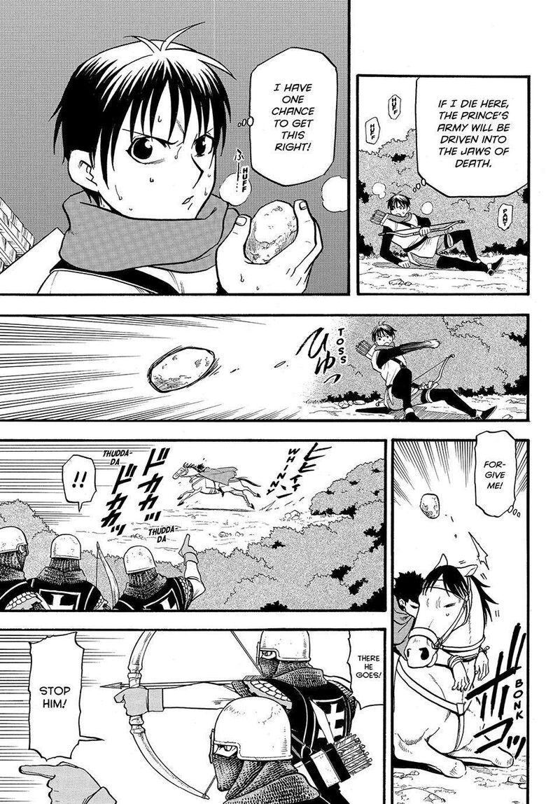 The Heroic Legend Of Arslan Arakawa Hiromu 119 7