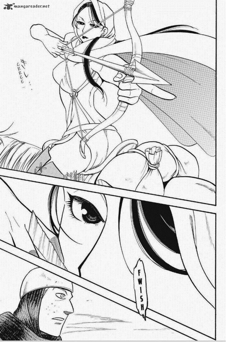 The Heroic Legend Of Arslan Arakawa Hiromu 12 12