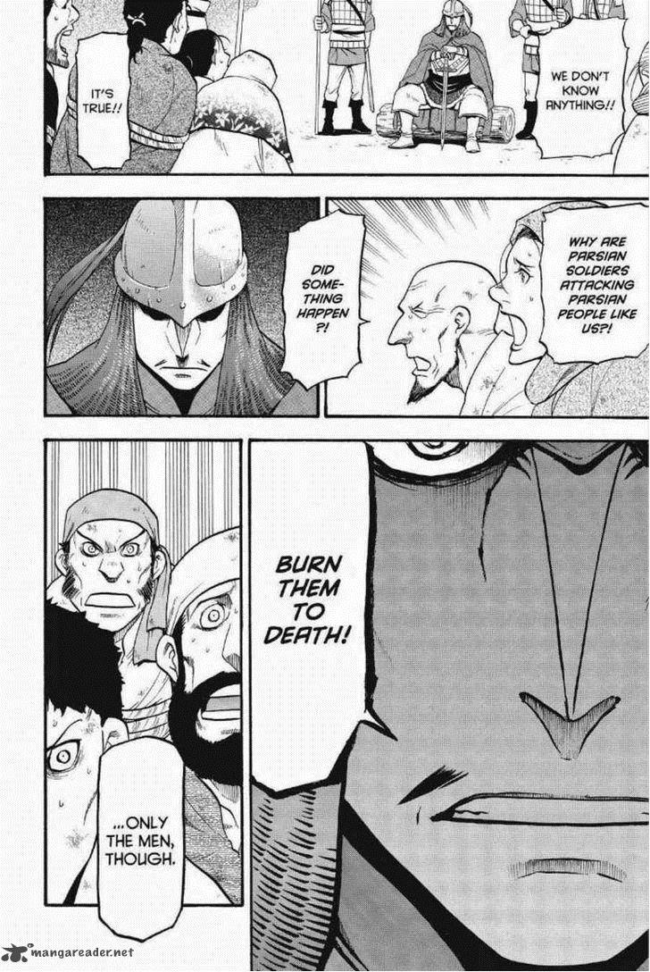 The Heroic Legend Of Arslan Arakawa Hiromu 12 26