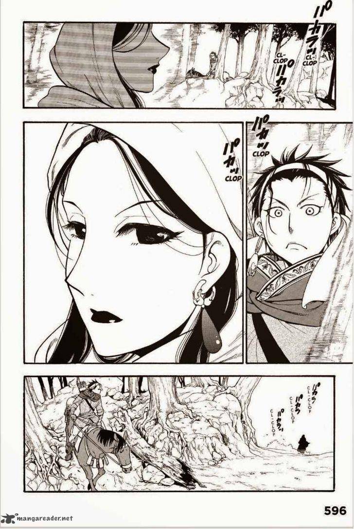 The Heroic Legend Of Arslan Arakawa Hiromu 12 9