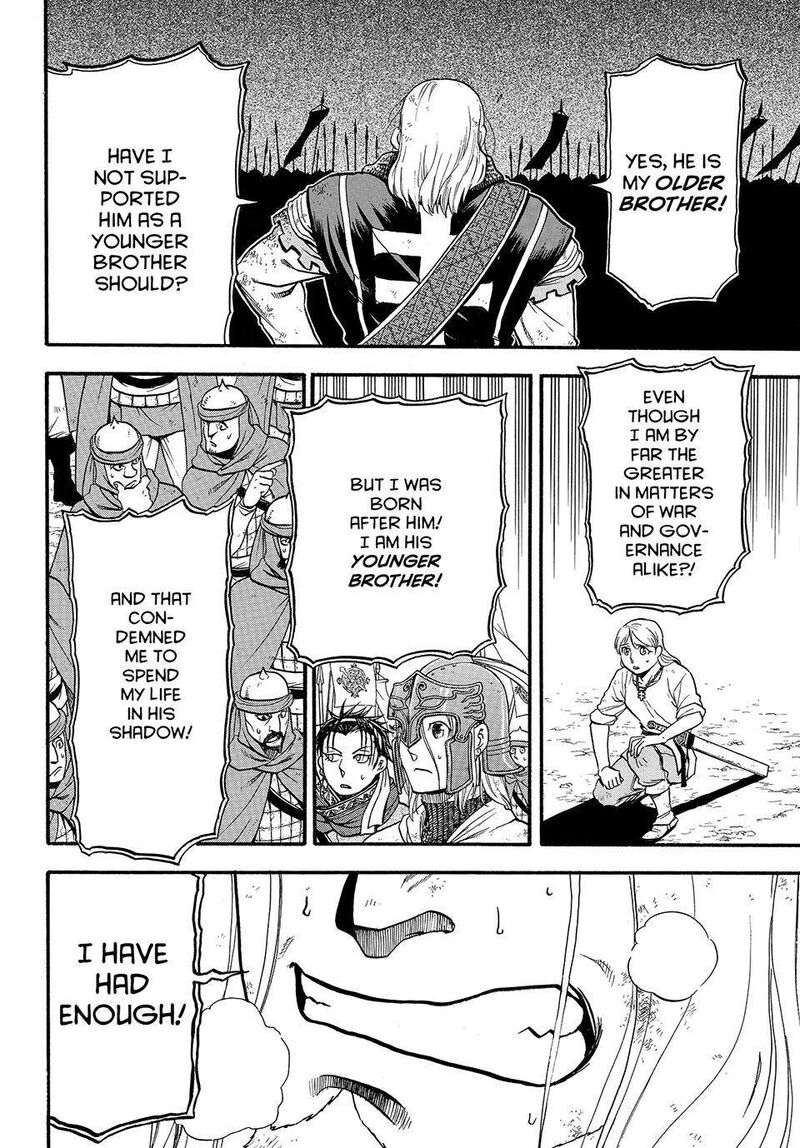 The Heroic Legend Of Arslan Arakawa Hiromu 122 10