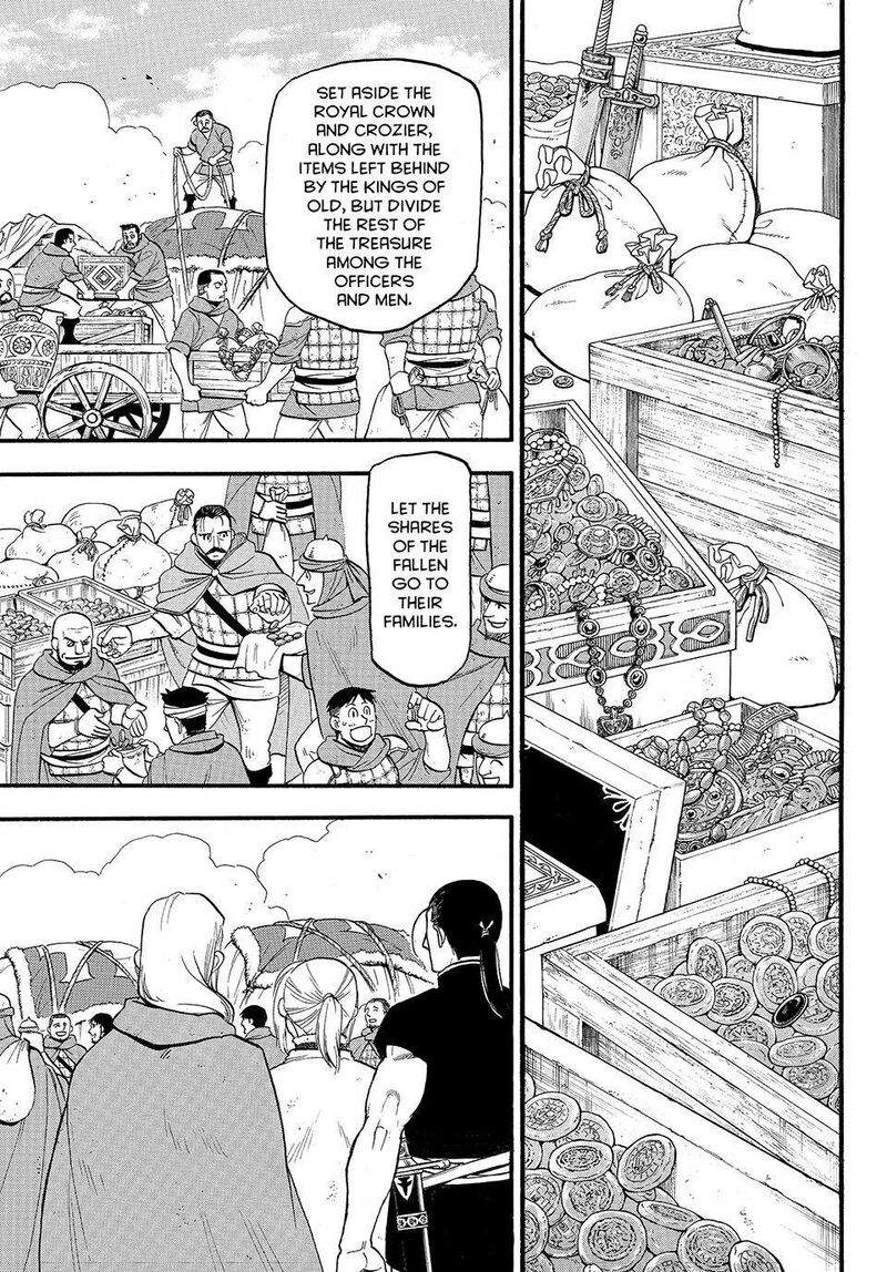 The Heroic Legend Of Arslan Arakawa Hiromu 123 1