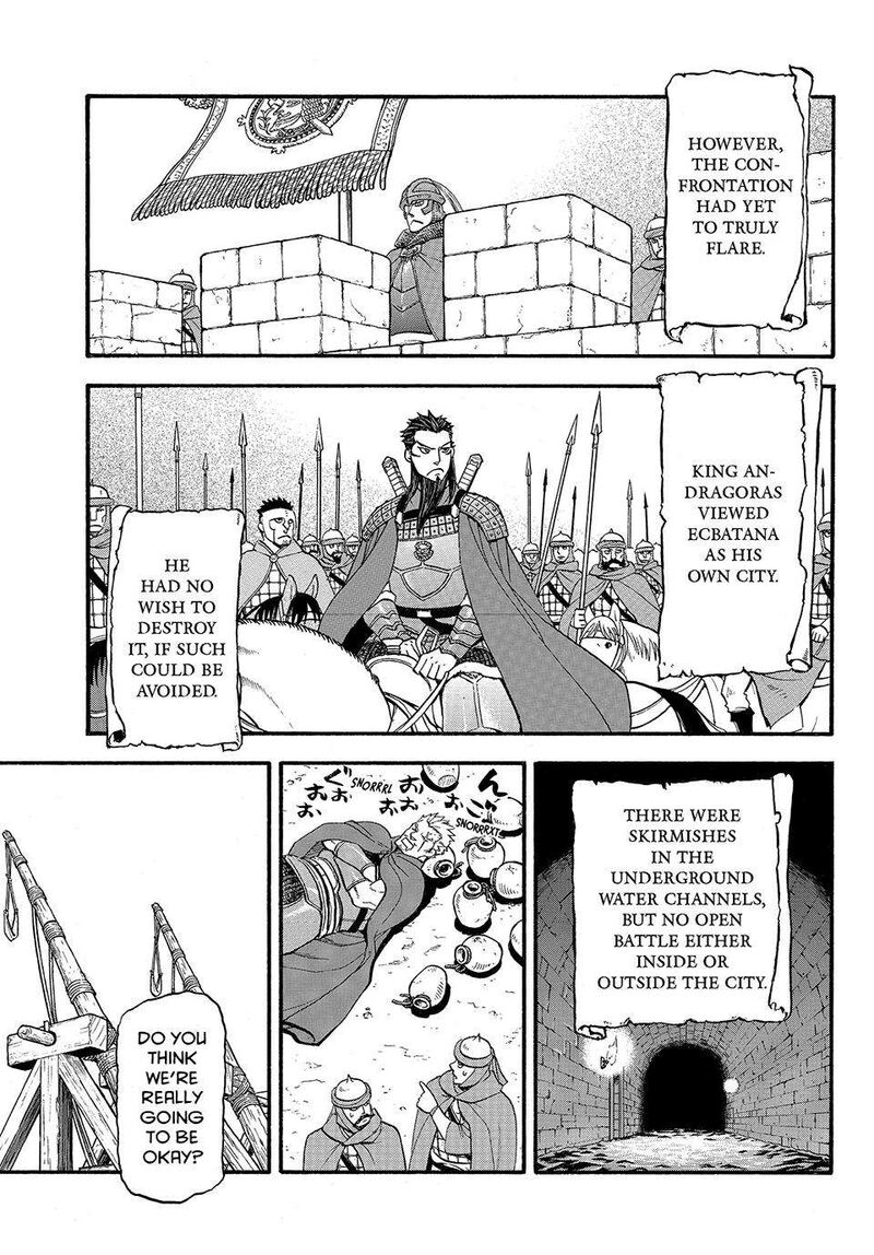 The Heroic Legend Of Arslan Arakawa Hiromu 123 24