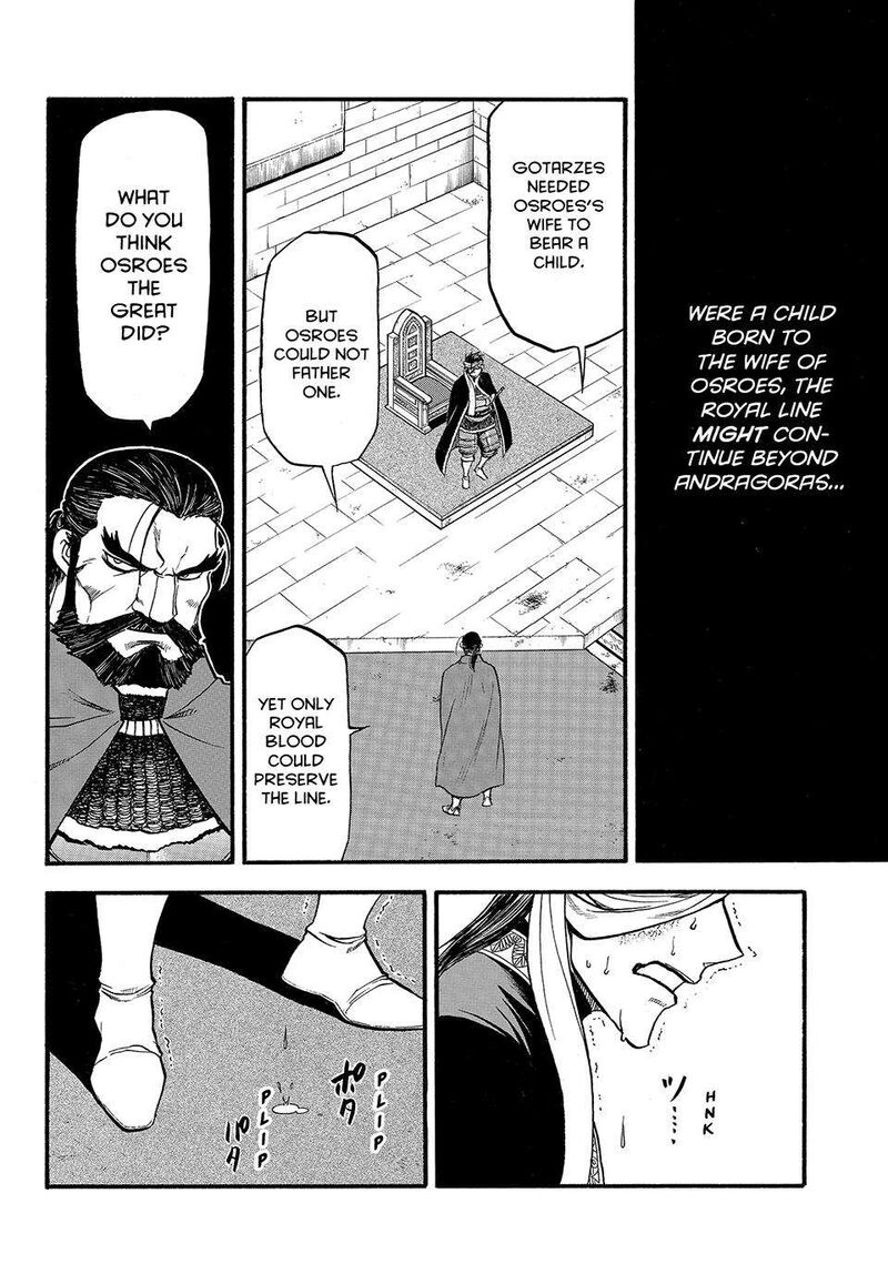 The Heroic Legend Of Arslan Arakawa Hiromu 124 16