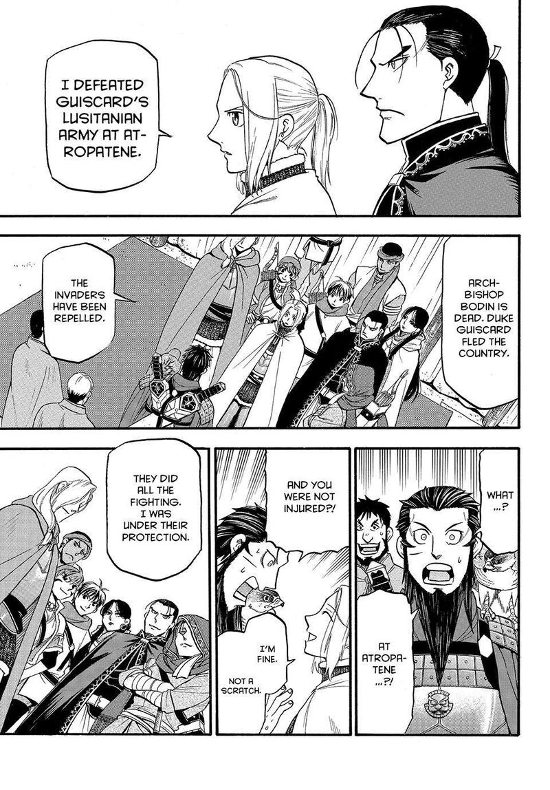 The Heroic Legend Of Arslan Arakawa Hiromu 124 25