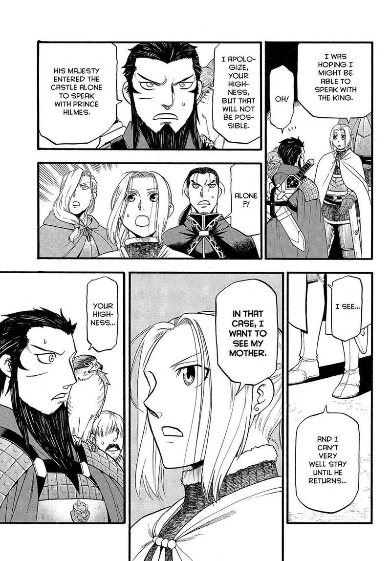 The Heroic Legend Of Arslan Arakawa Hiromu 124 27
