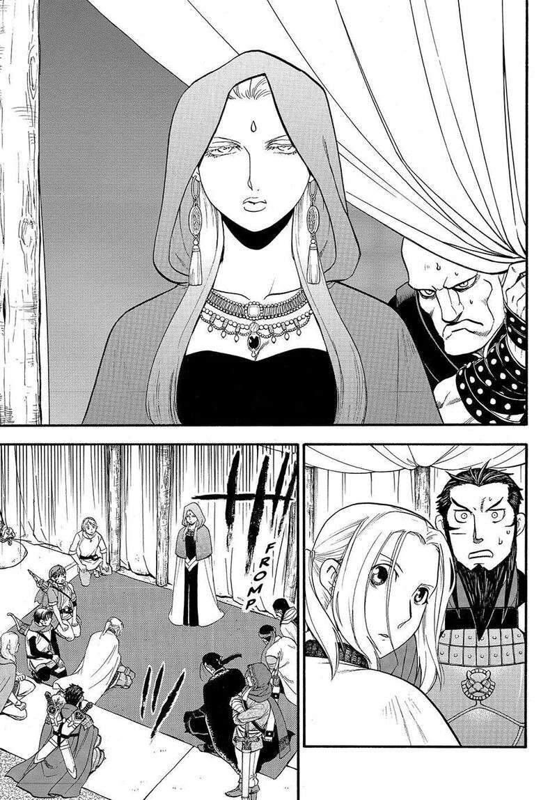 The Heroic Legend Of Arslan Arakawa Hiromu 124 29
