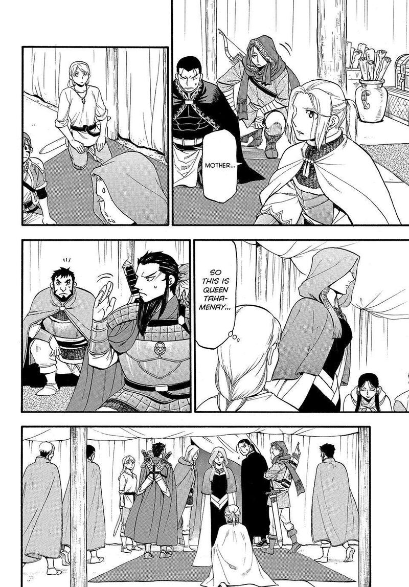 The Heroic Legend Of Arslan Arakawa Hiromu 124 30