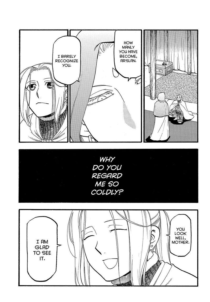 The Heroic Legend Of Arslan Arakawa Hiromu 124 31