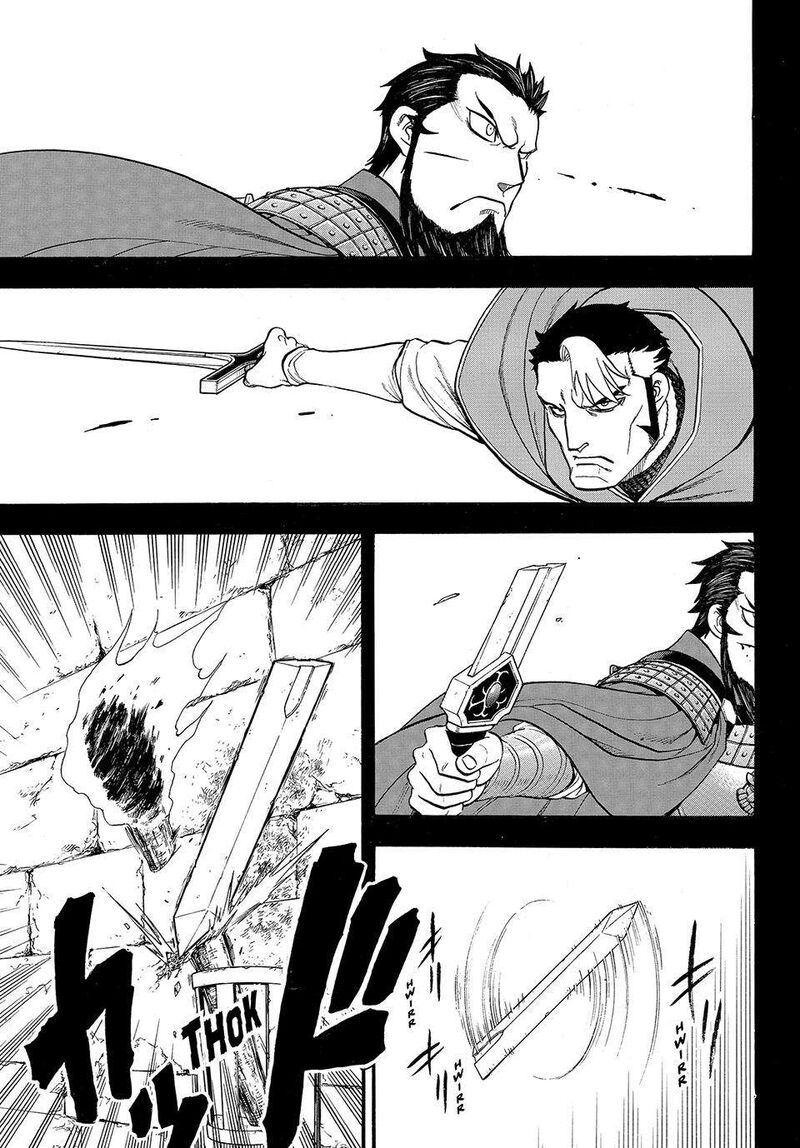 The Heroic Legend Of Arslan Arakawa Hiromu 124 7