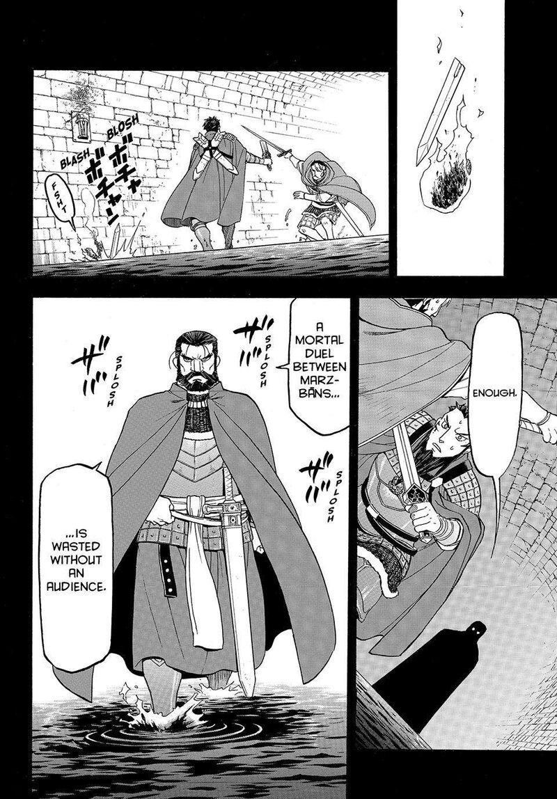 The Heroic Legend Of Arslan Arakawa Hiromu 124 8