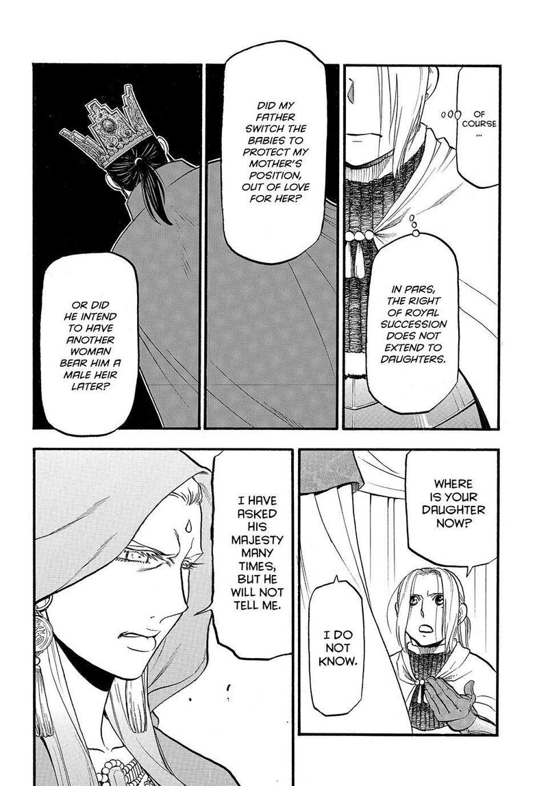 The Heroic Legend Of Arslan Arakawa Hiromu 125 10