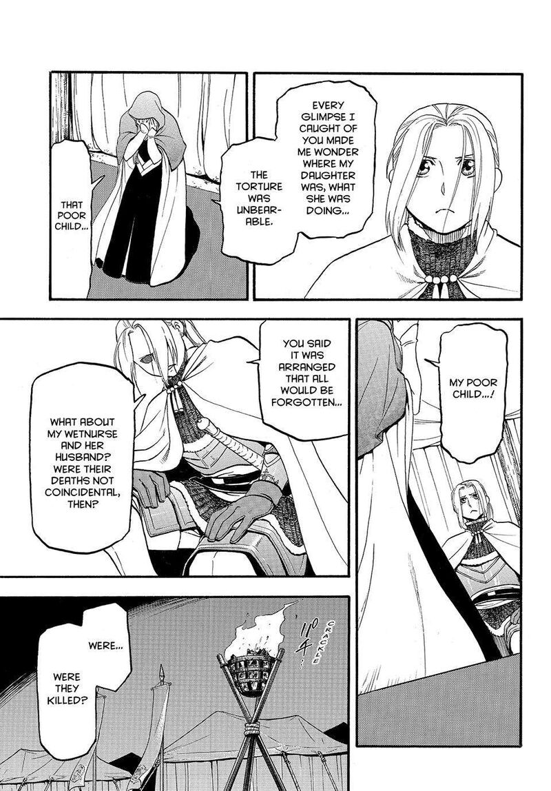 The Heroic Legend Of Arslan Arakawa Hiromu 125 13