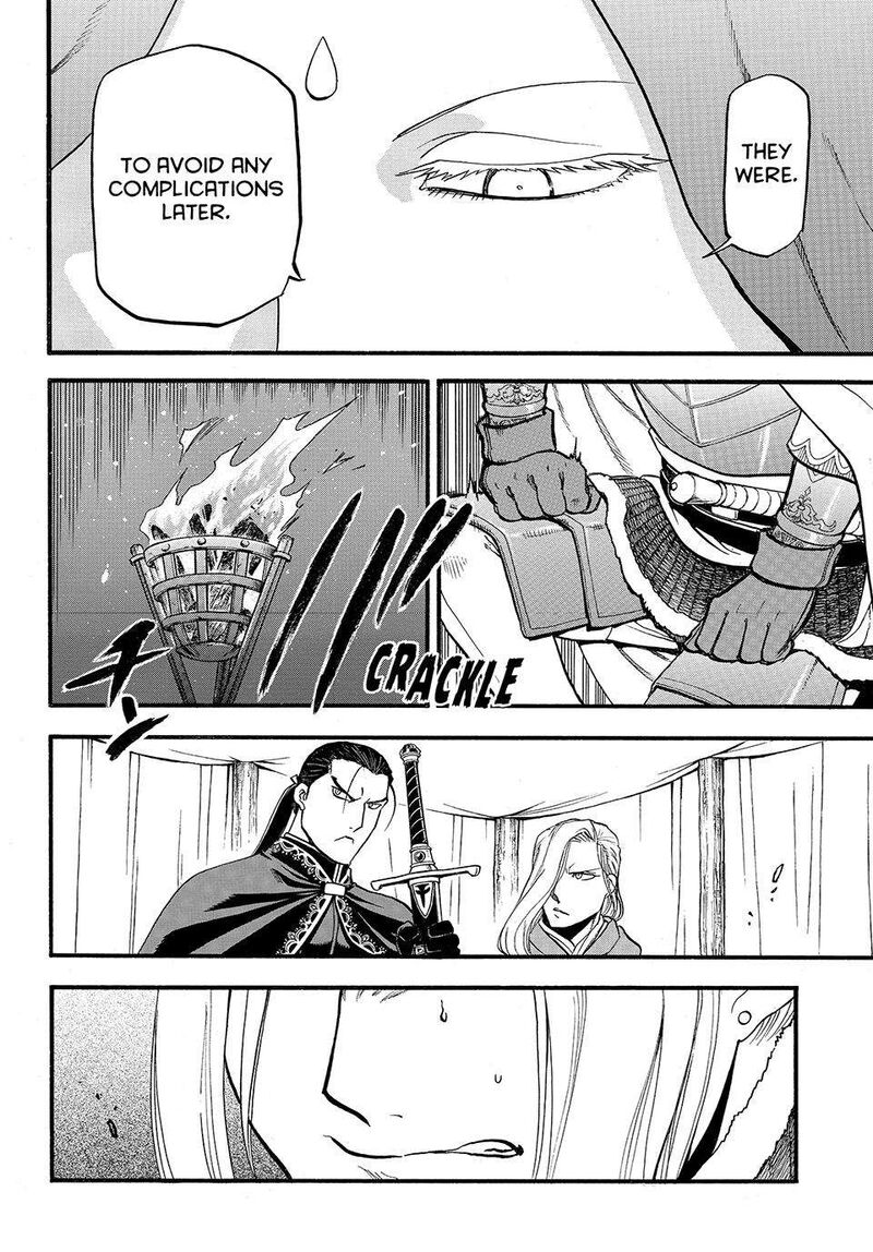 The Heroic Legend Of Arslan Arakawa Hiromu 125 14