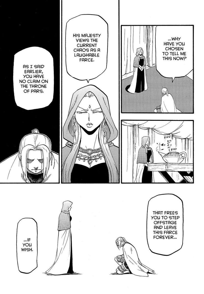 The Heroic Legend Of Arslan Arakawa Hiromu 125 15