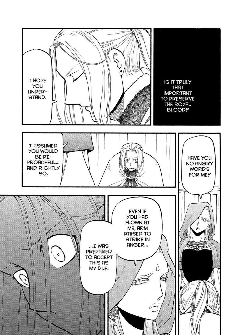 The Heroic Legend Of Arslan Arakawa Hiromu 125 17