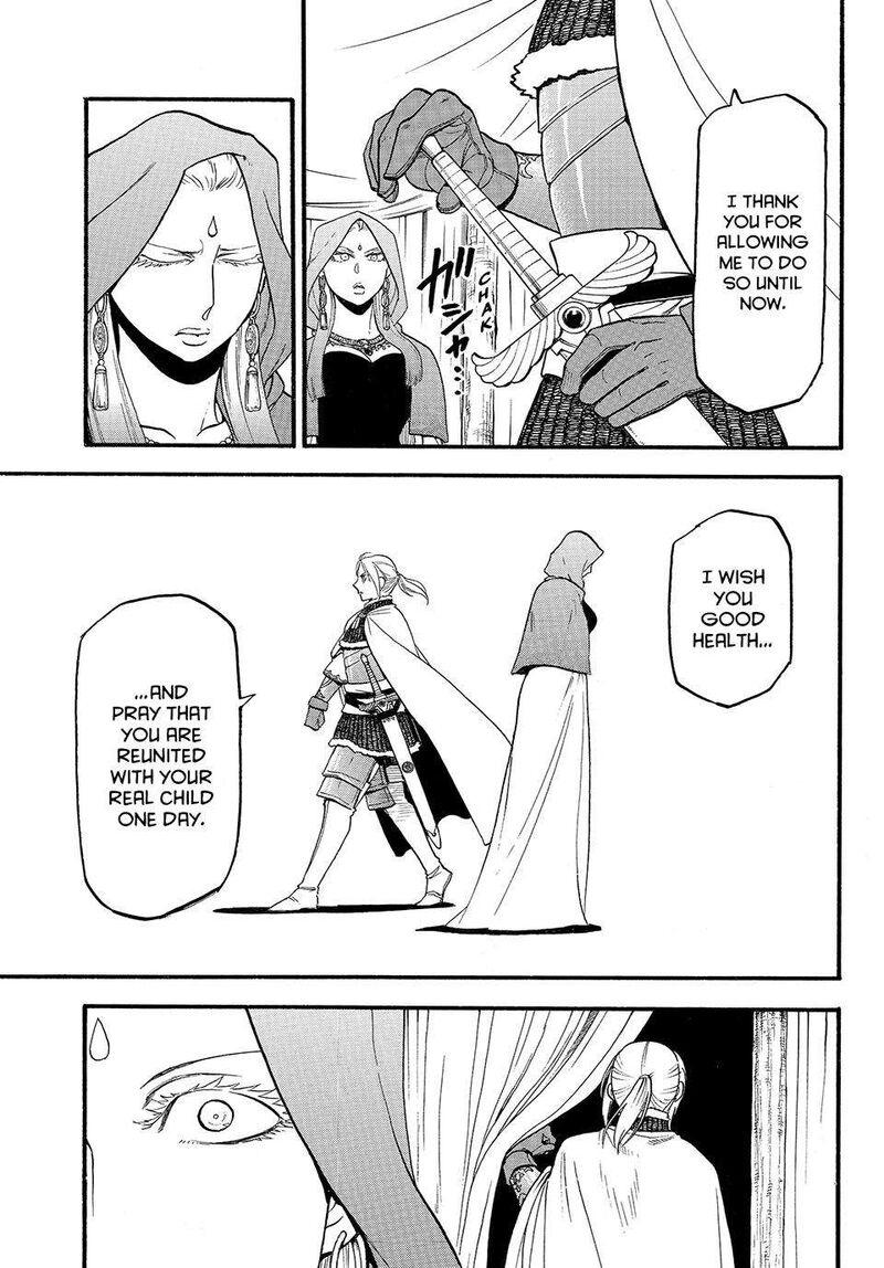 The Heroic Legend Of Arslan Arakawa Hiromu 125 19