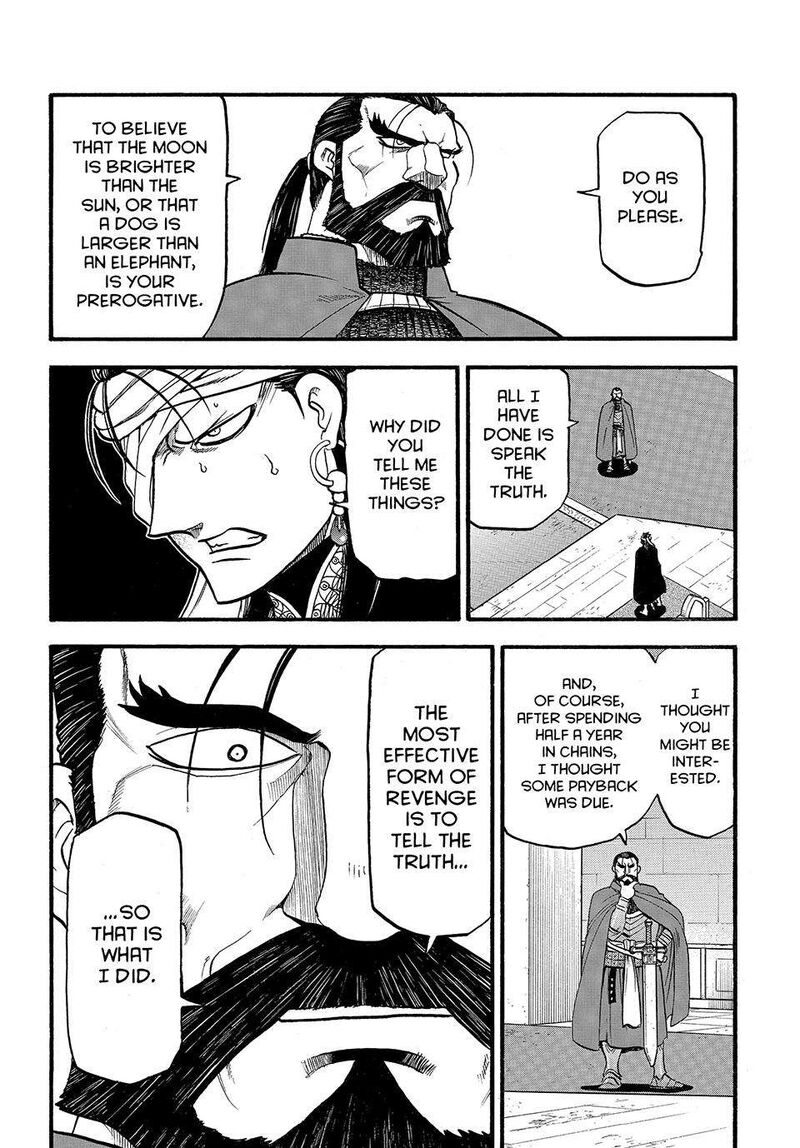 The Heroic Legend Of Arslan Arakawa Hiromu 125 26