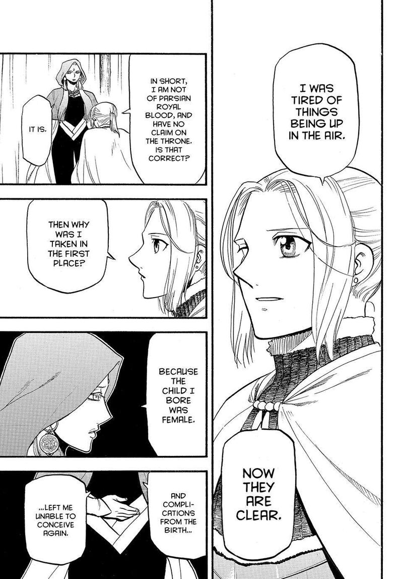 The Heroic Legend Of Arslan Arakawa Hiromu 125 9
