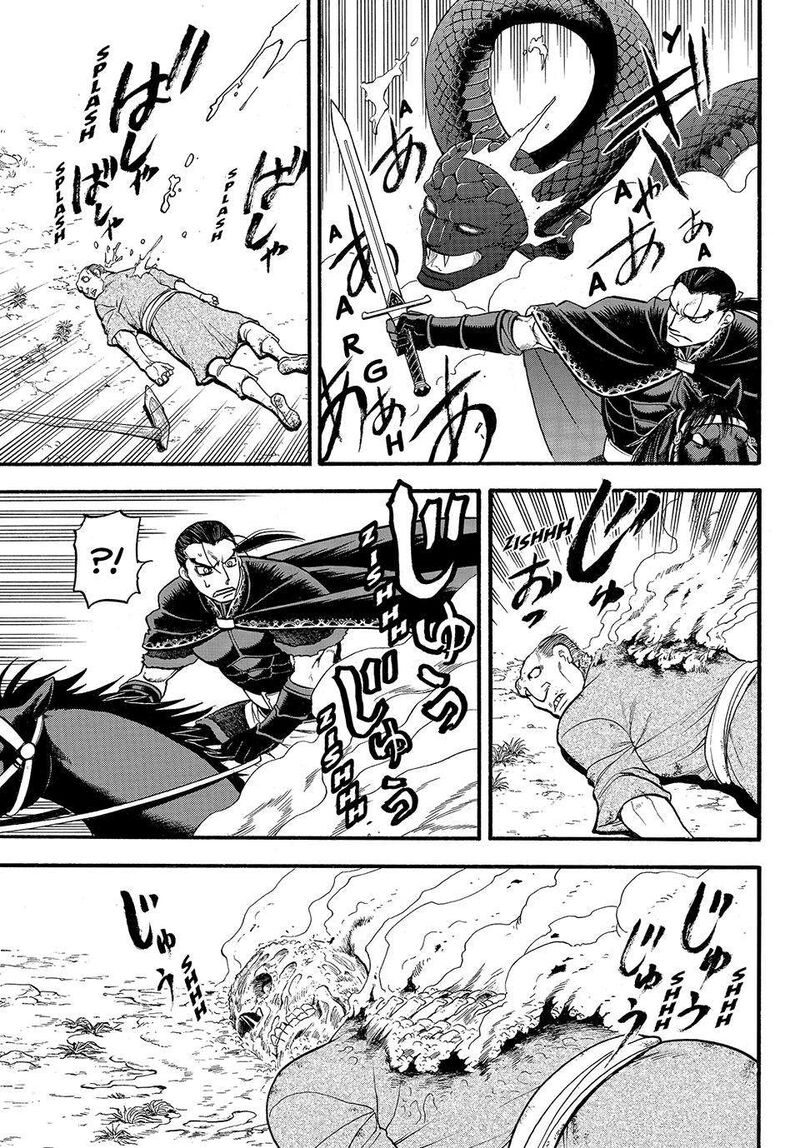 The Heroic Legend Of Arslan Arakawa Hiromu 127 10