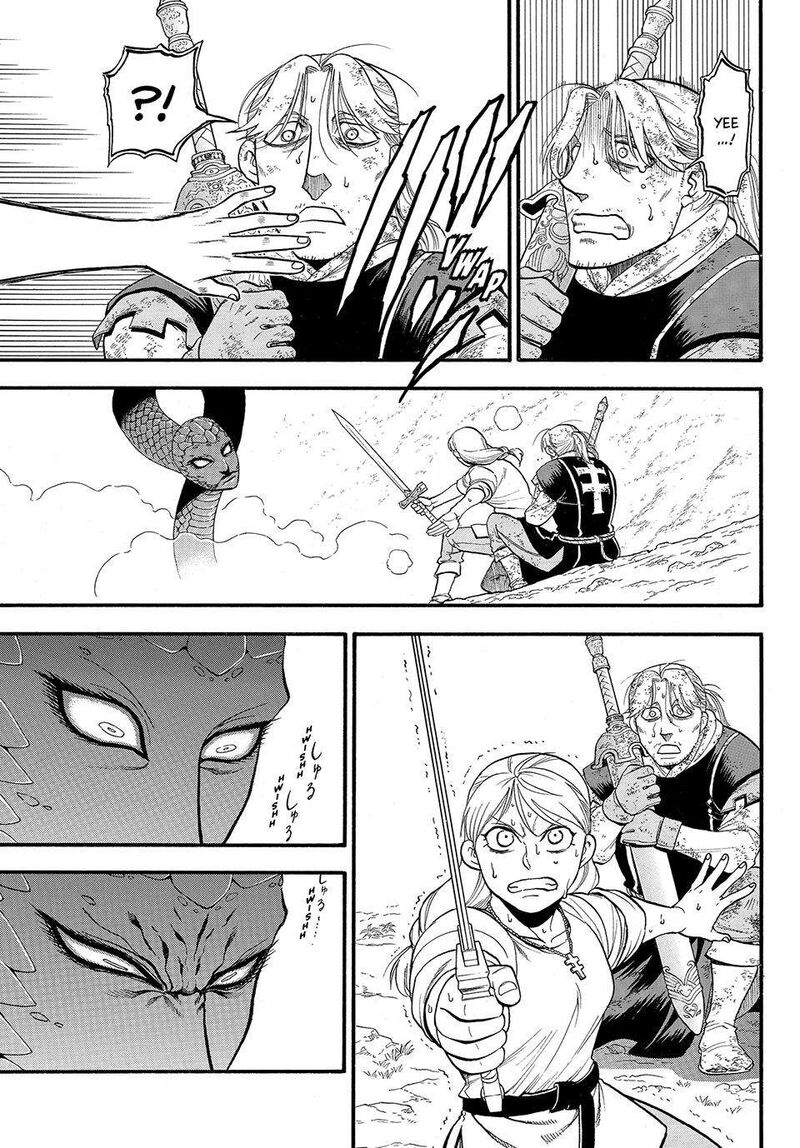 The Heroic Legend Of Arslan Arakawa Hiromu 127 16
