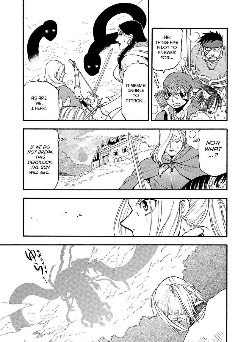 The Heroic Legend Of Arslan Arakawa Hiromu 127 20