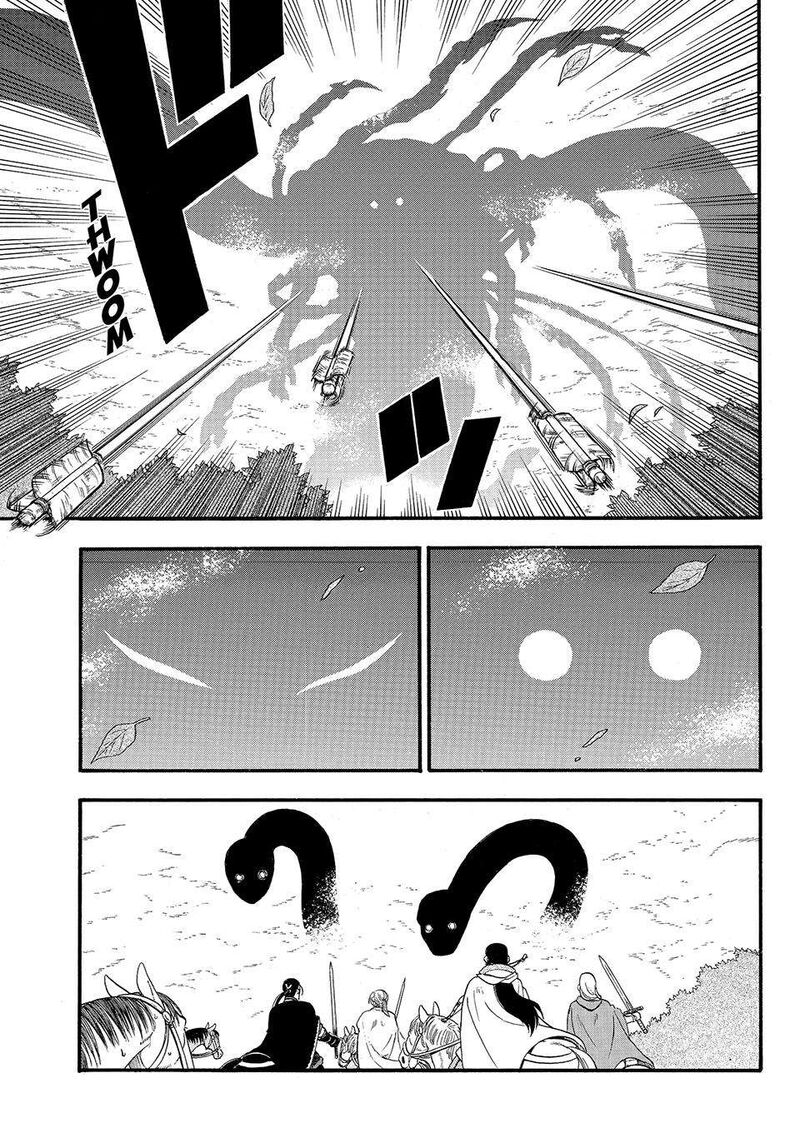 The Heroic Legend Of Arslan Arakawa Hiromu 127 22
