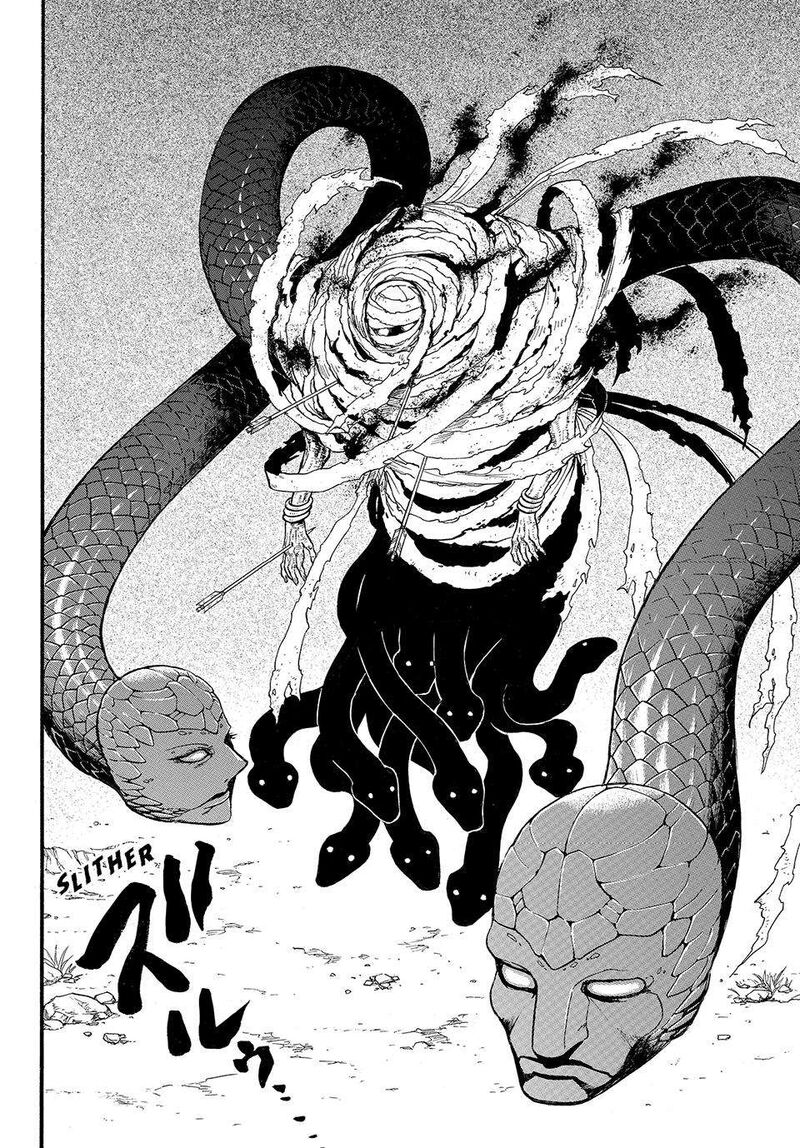 The Heroic Legend Of Arslan Arakawa Hiromu 127 27