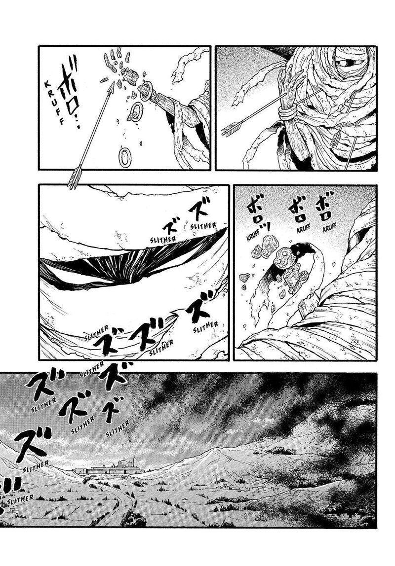 The Heroic Legend Of Arslan Arakawa Hiromu 127 28