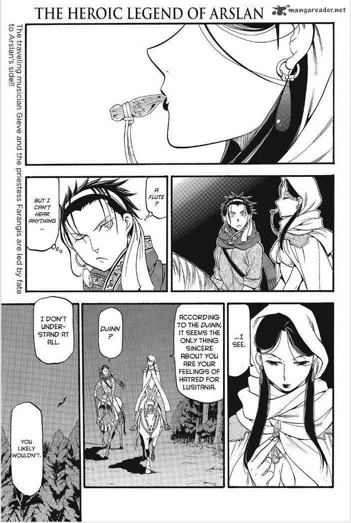 The Heroic Legend Of Arslan Arakawa Hiromu 13 2