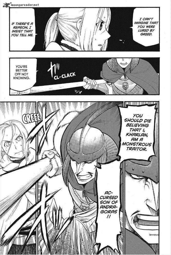The Heroic Legend Of Arslan Arakawa Hiromu 13 24