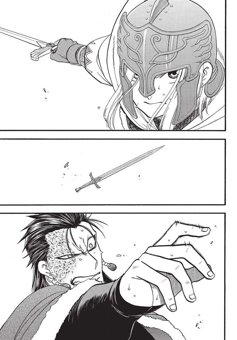 The Heroic Legend Of Arslan Arakawa Hiromu 130 1