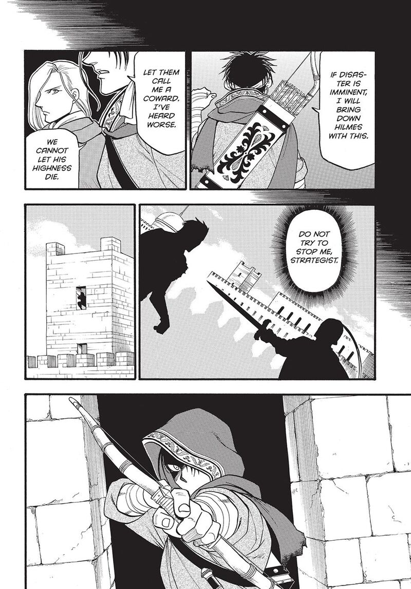 The Heroic Legend Of Arslan Arakawa Hiromu 130 10