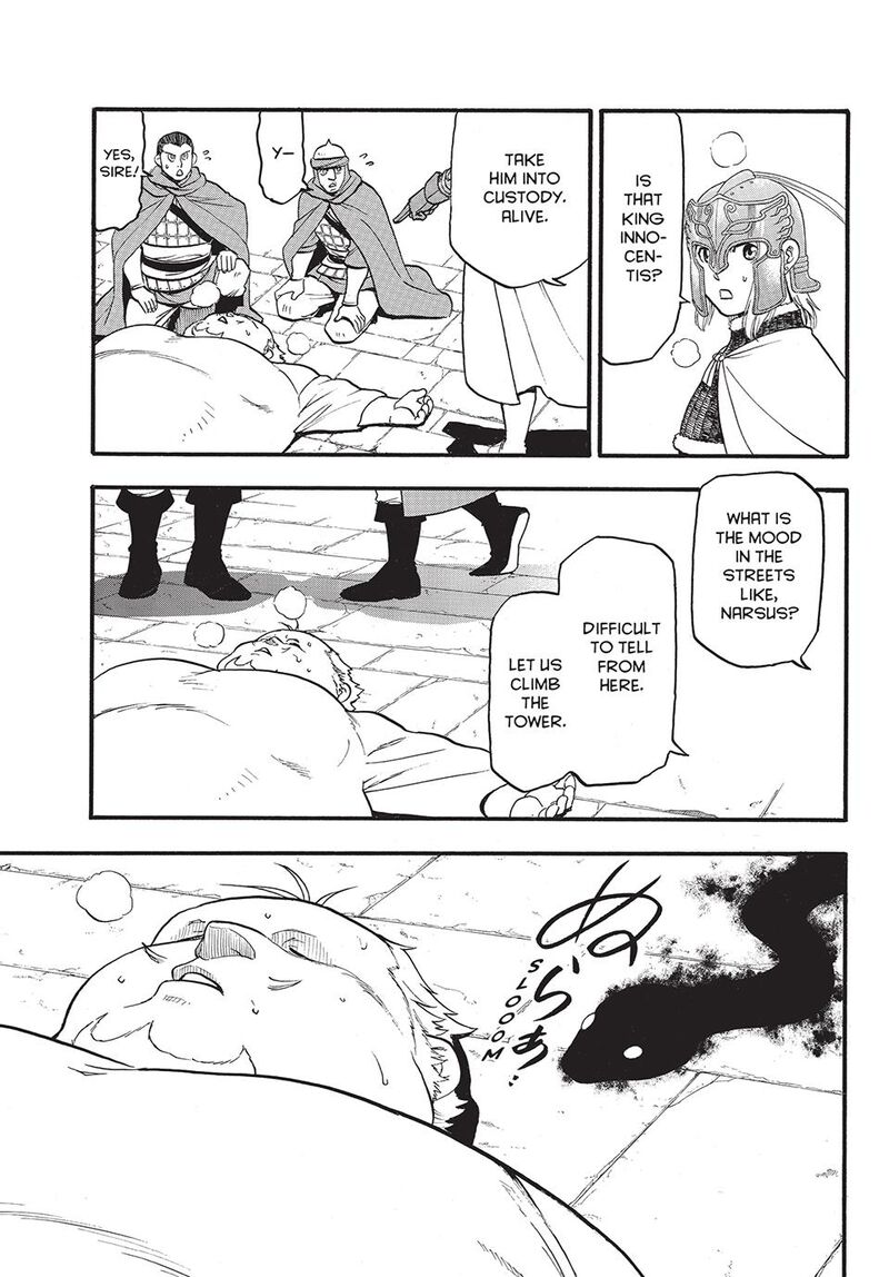 The Heroic Legend Of Arslan Arakawa Hiromu 130 17