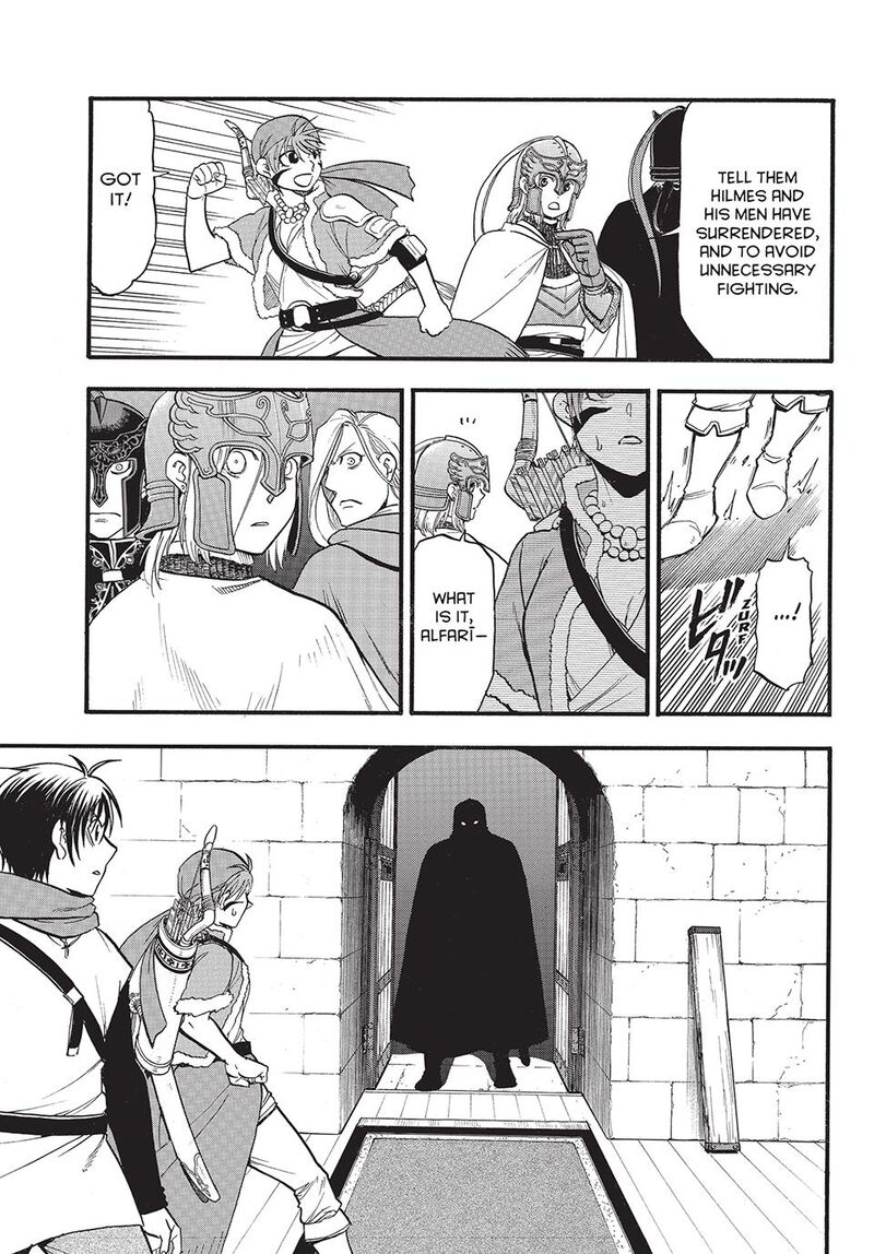 The Heroic Legend Of Arslan Arakawa Hiromu 130 19