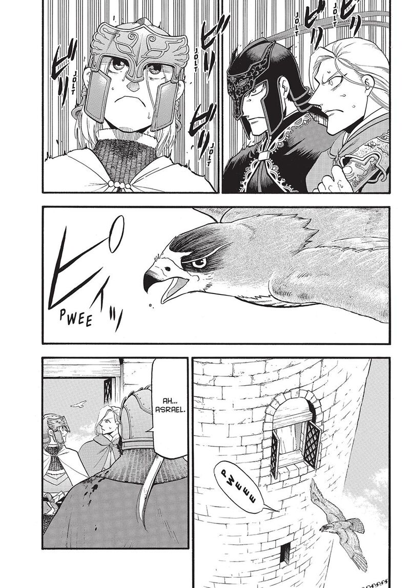 The Heroic Legend Of Arslan Arakawa Hiromu 130 27