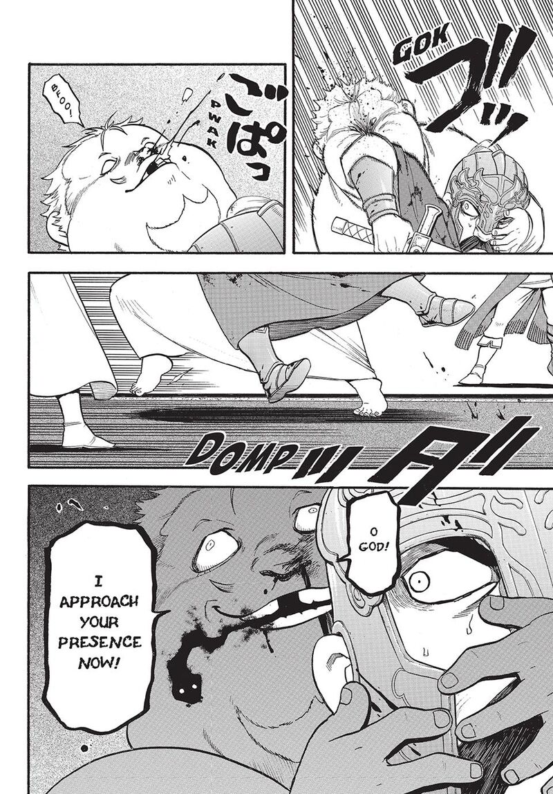 The Heroic Legend Of Arslan Arakawa Hiromu 130 30