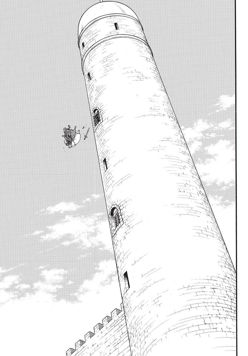 The Heroic Legend Of Arslan Arakawa Hiromu 130 31