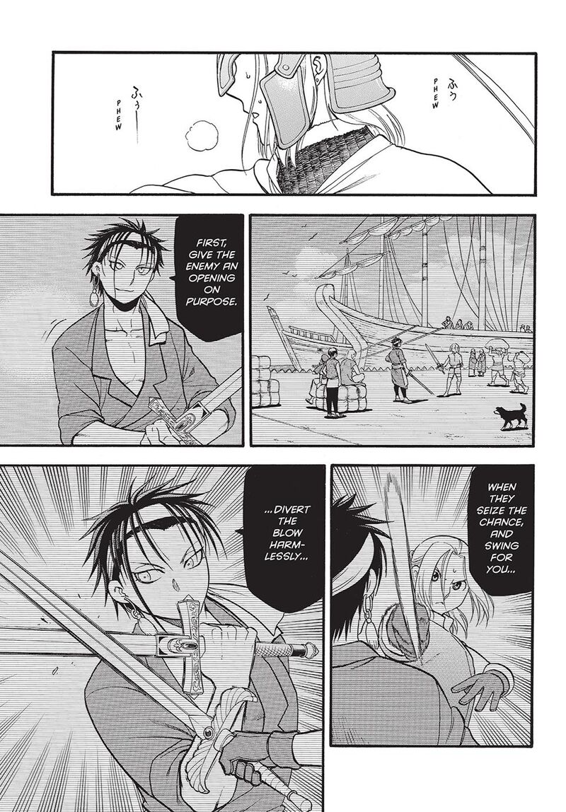 The Heroic Legend Of Arslan Arakawa Hiromu 130 5