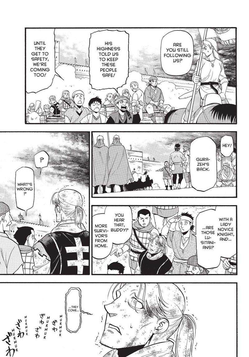 The Heroic Legend Of Arslan Arakawa Hiromu 133b 12