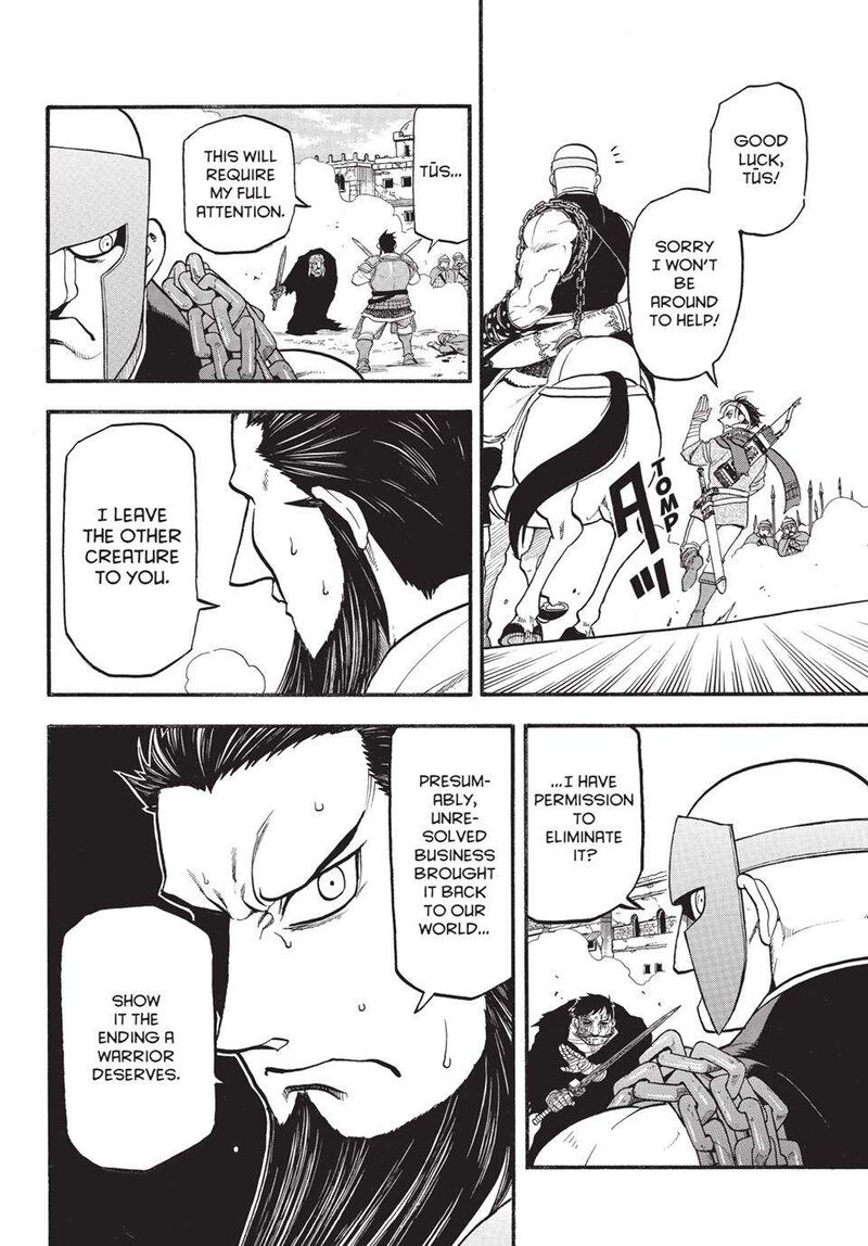 The Heroic Legend Of Arslan Arakawa Hiromu 133b 9