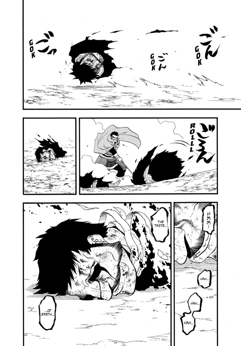 The Heroic Legend Of Arslan Arakawa Hiromu 136 18