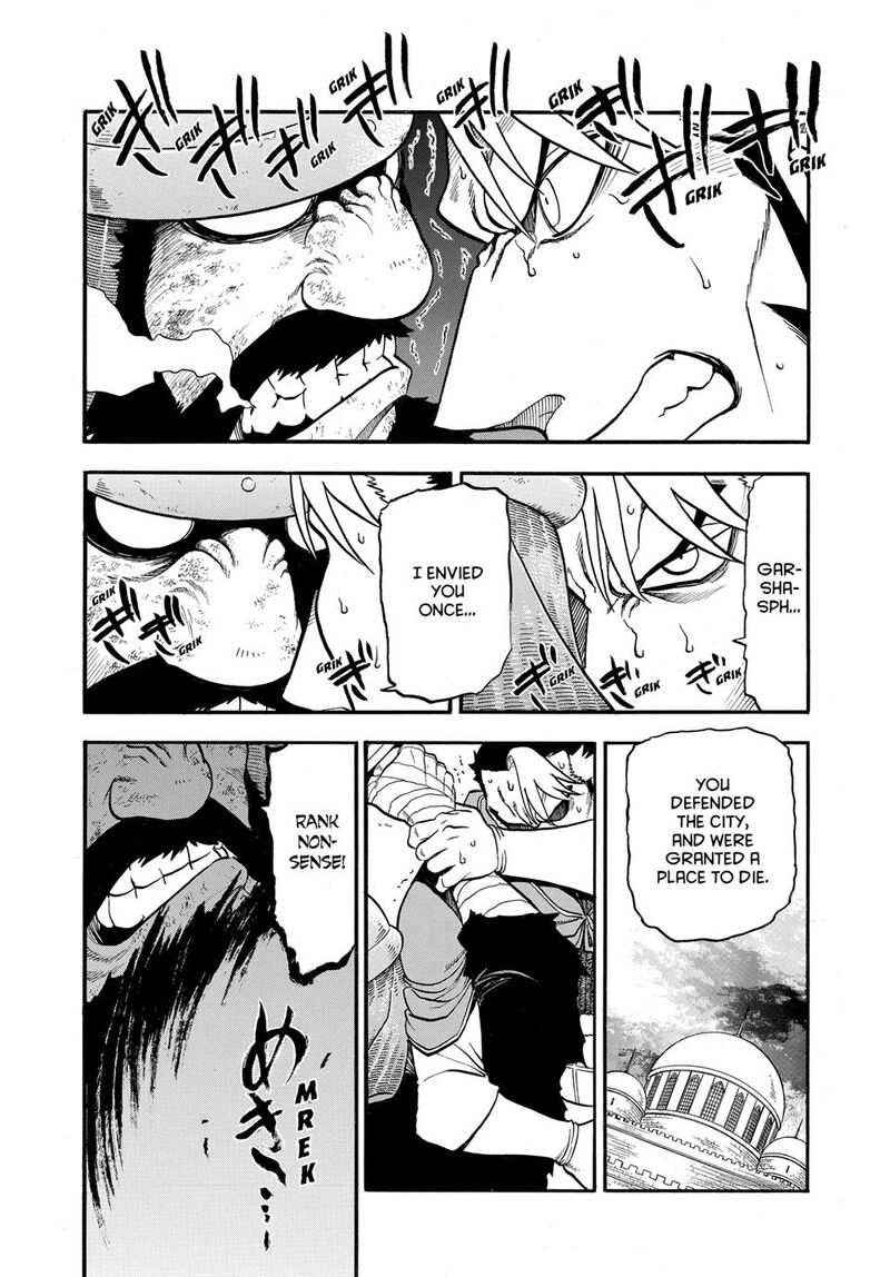 The Heroic Legend Of Arslan Arakawa Hiromu 137 12