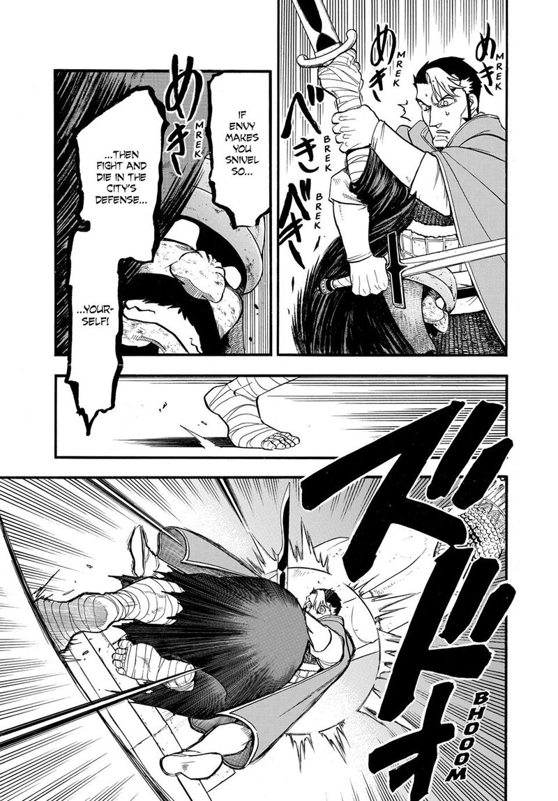 The Heroic Legend Of Arslan Arakawa Hiromu 137 13