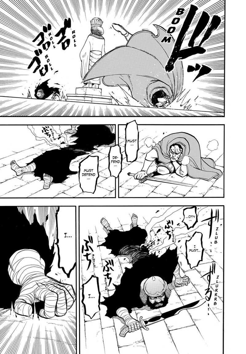 The Heroic Legend Of Arslan Arakawa Hiromu 137 15