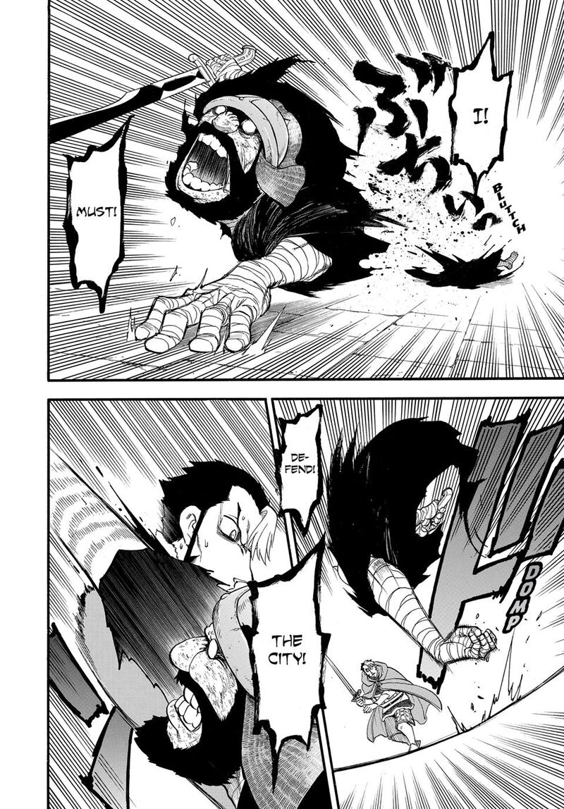 The Heroic Legend Of Arslan Arakawa Hiromu 137 16