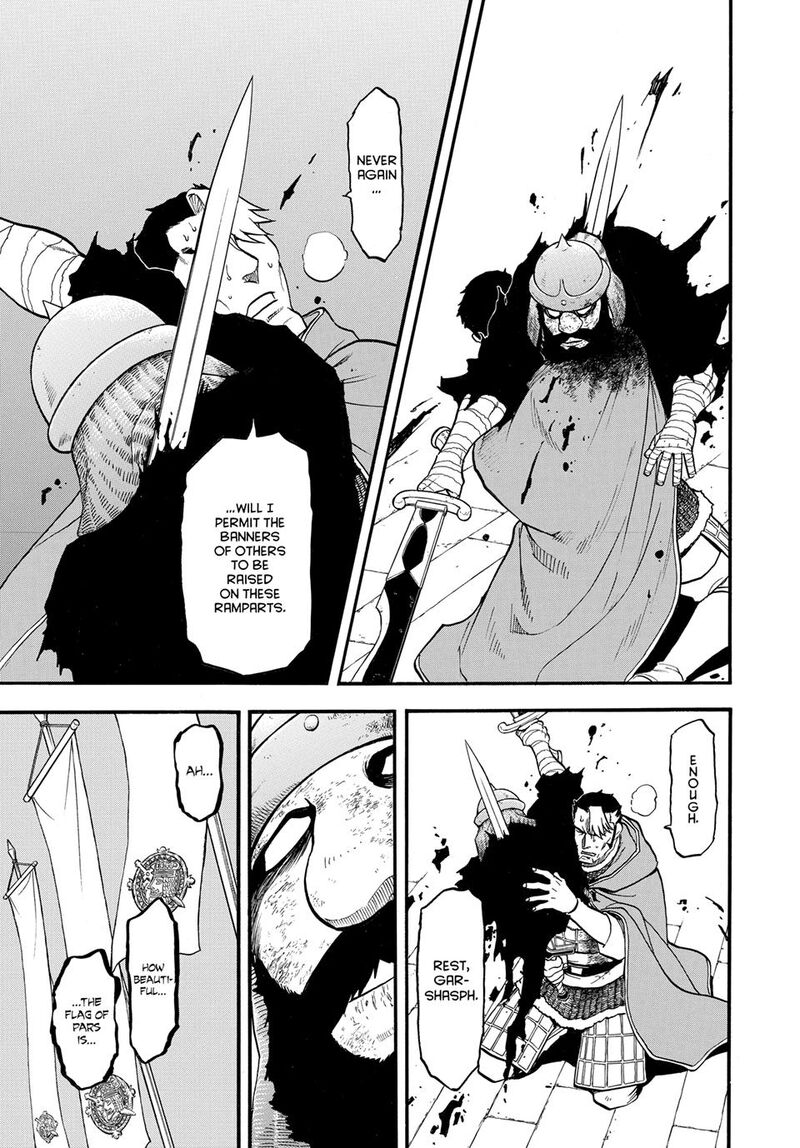 The Heroic Legend Of Arslan Arakawa Hiromu 137 17