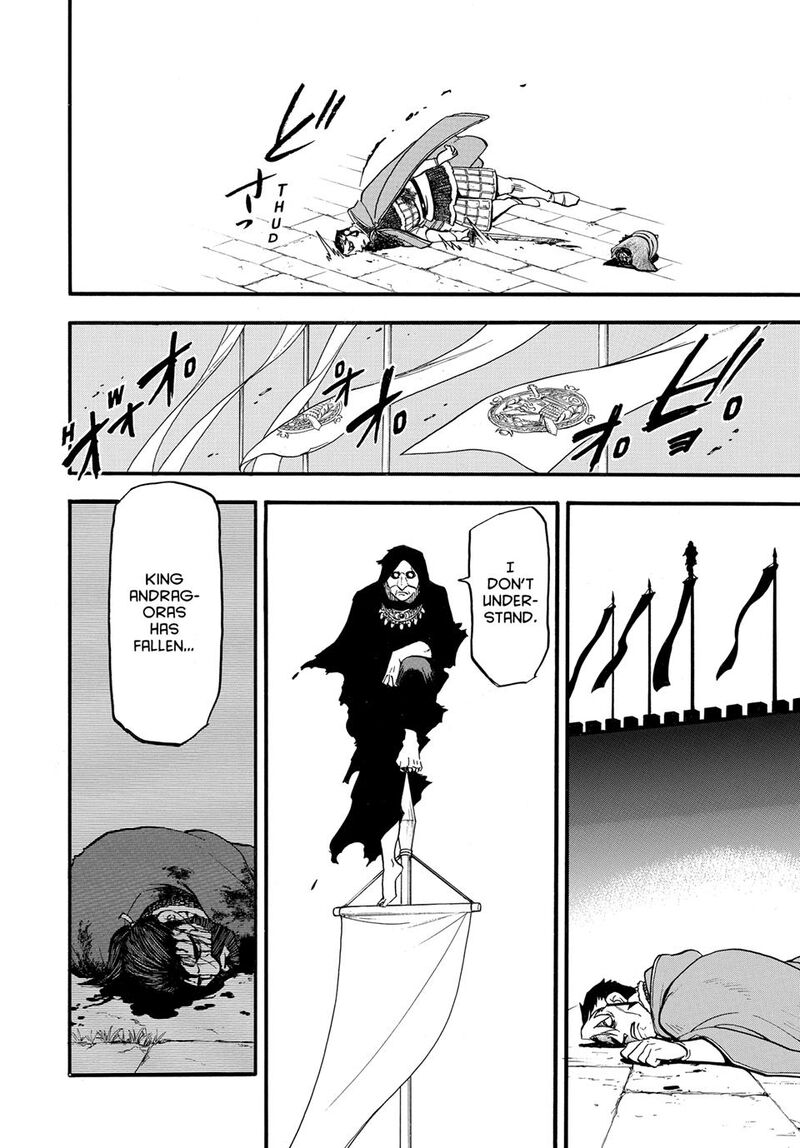 The Heroic Legend Of Arslan Arakawa Hiromu 137 19