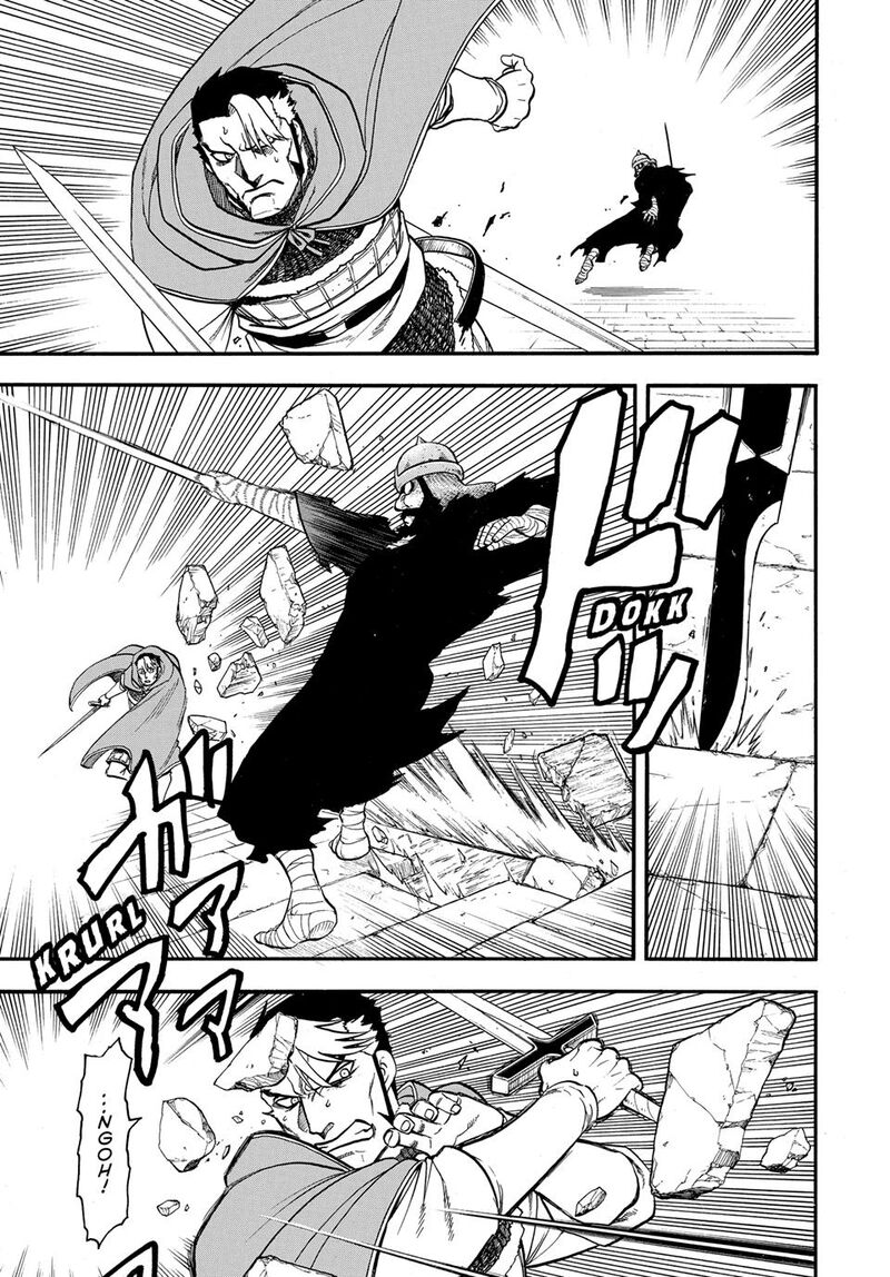 The Heroic Legend Of Arslan Arakawa Hiromu 137 3